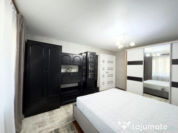 Apartament de inchiriat, Cal. Victoriei, 