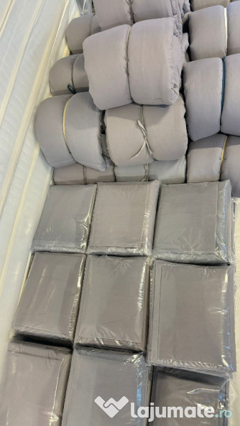 Pachet Pat Metalic Etajat BEL 21 LYA+ 2 Saltele 12cm– Livrare Imediata 