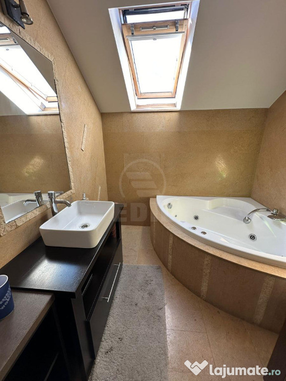 Casa individuala zona Somesului