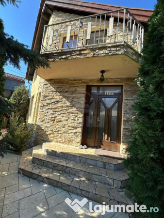 Casa individuala zona Somesului