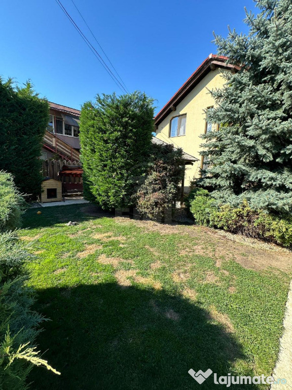 Casa individuala zona Somesului