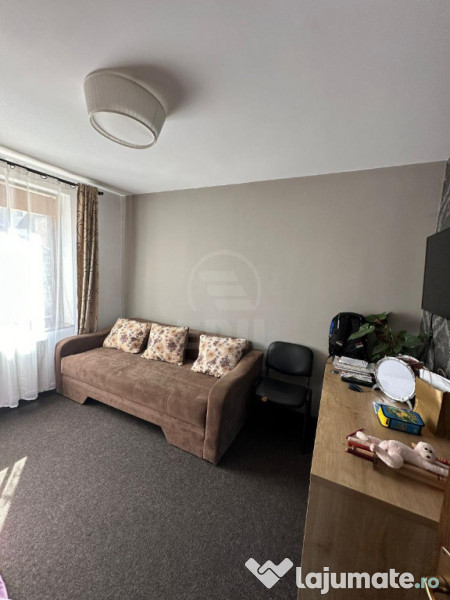 Casa individuala zona Somesului