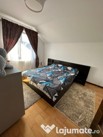 Casa individuala zona Somesului