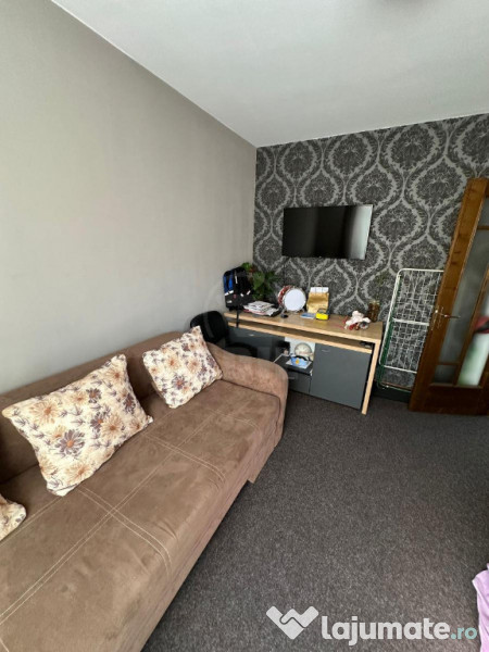 Casa individuala zona Somesului