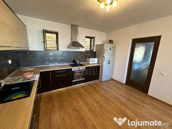 Casa individuala zona Somesului