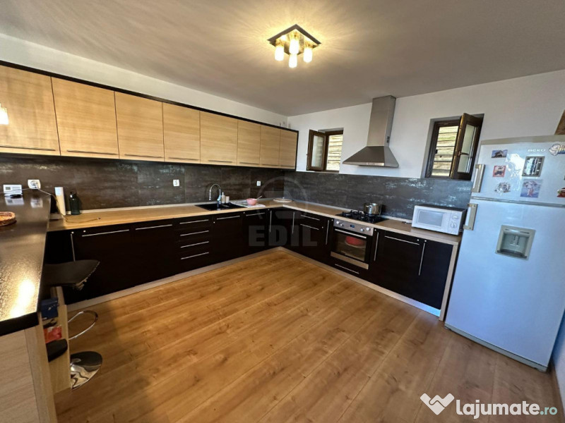 Casa individuala zona Somesului