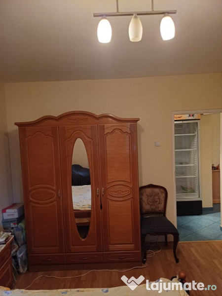 Apartament 2 camere confort 1 Calea Calarasilor etaj 2/7