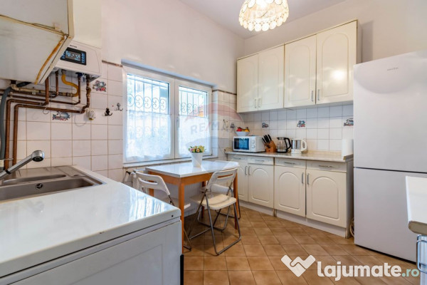 Casă / Vilă în zona Domenii, langa metrou, consolidata... 