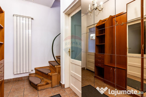 Casă / Vilă în zona Domenii, langa metrou, consolidata... 