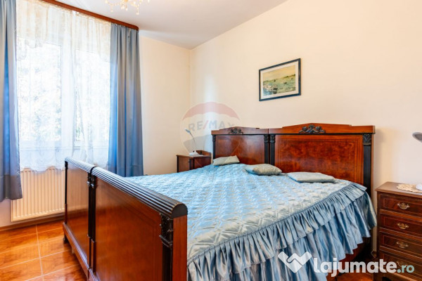 Casă / Vilă în zona Domenii, langa metrou, consolidata... 