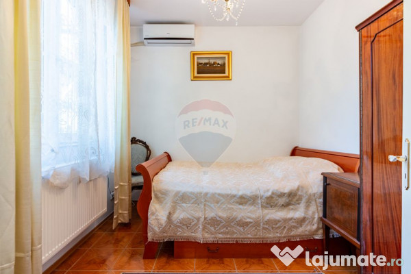 Casă / Vilă în zona Domenii, langa metrou, consolidata... 