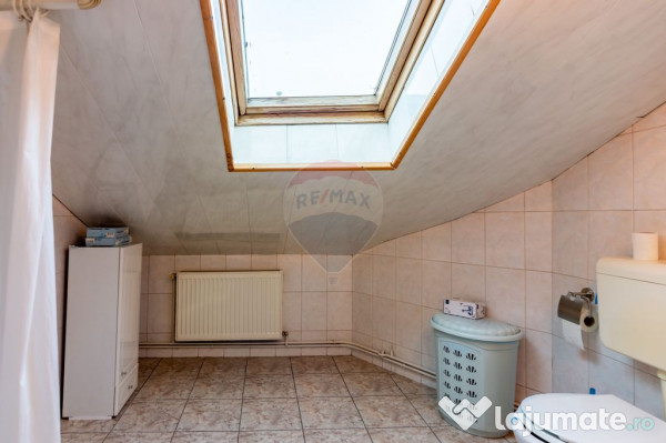Casă / Vilă în zona Domenii, langa metrou, consolidata... 