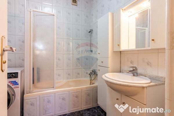 Casă / Vilă în zona Domenii, langa metrou, consolidata... 