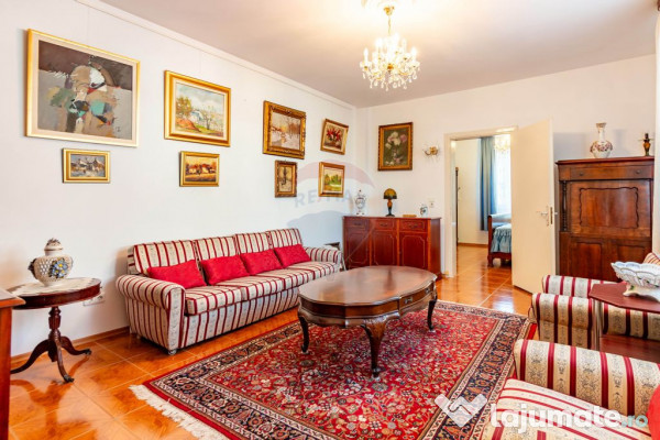 Casă / Vilă în zona Domenii, langa metrou, consolidata... 