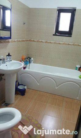 Garsoniera, Fizicienilor 