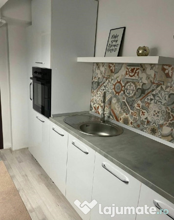 Garsoniera, Fizicienilor 