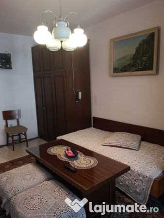 Garsoniera in zona Blascovici 