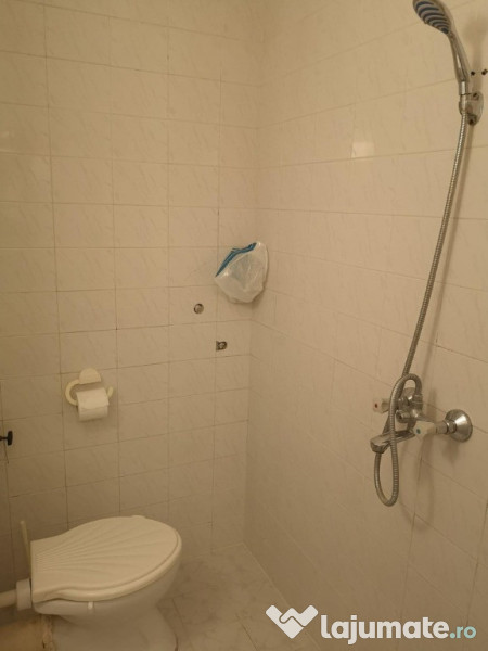 Garsoniera in zona Blascovici 