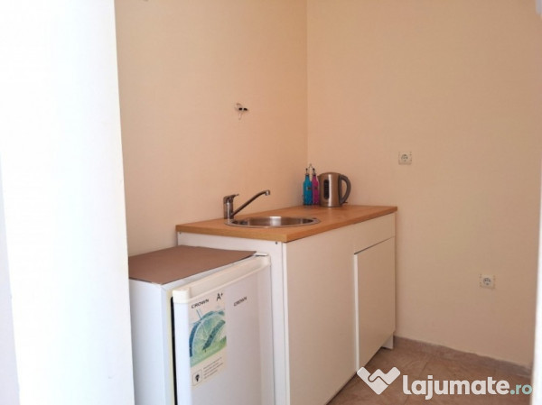 Garoniera de vanzare Circumvalatiunii 