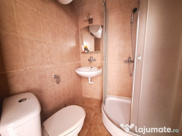 Garoniera de vanzare Circumvalatiunii 