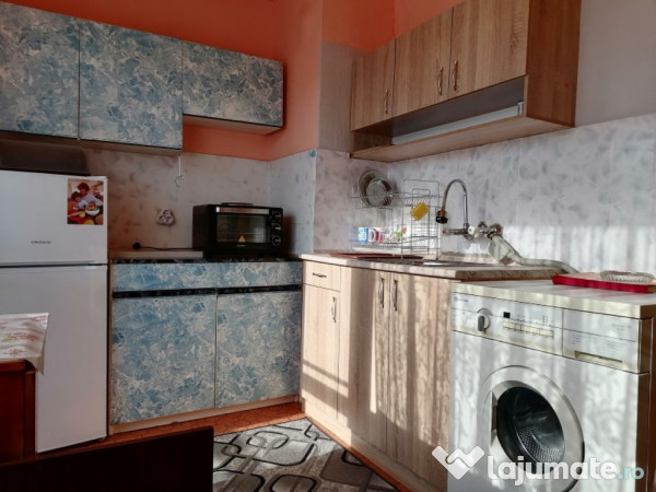 Garsoniera in zona Telegrafului