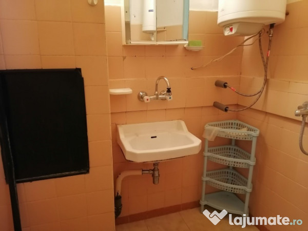 Garsoniera in zona Telegrafului