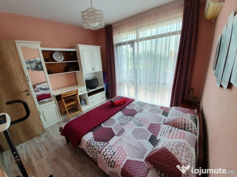 Apartament cu 2 camere in zona Aradului