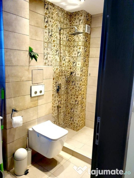 Aparament cu 2 camere in zona Buziasului