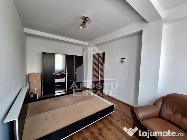 Apartament cu 3 camere in bloc nou, 66 mp, Uta