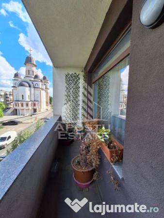 Apartament cu 3 camere in bloc nou, 66 mp, Uta