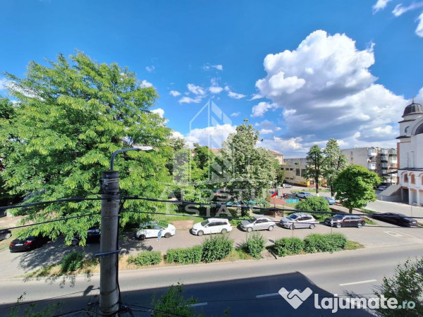 Apartament cu 3 camere in bloc nou, 66 mp, Uta