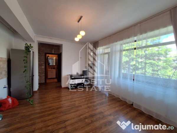 Apartament cu 3 camere in bloc nou, 66 mp, Uta