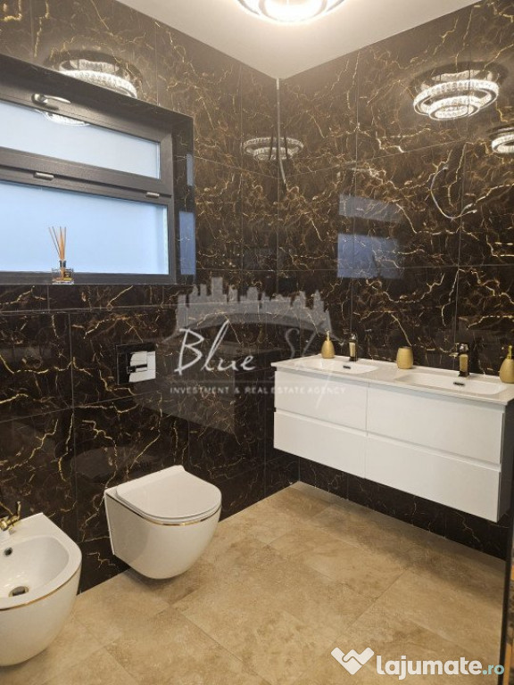 Apartament situat in Mamaia Nord, la 200 m de plaja