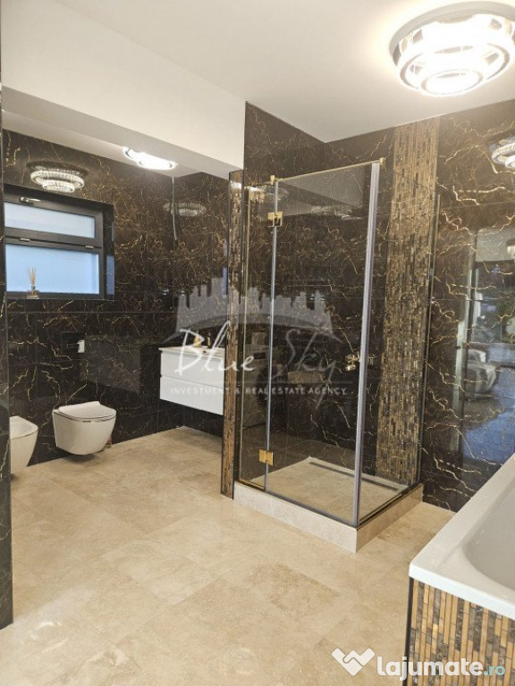 Apartament situat in Mamaia Nord, la 200 m de plaja