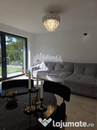 Apartament situat in Mamaia Nord, la 200 m de plaja