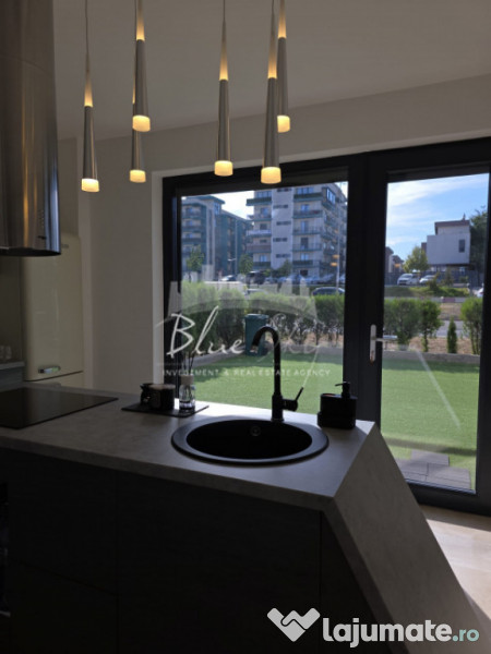 Apartament situat in Mamaia Nord, la 200 m de plaja