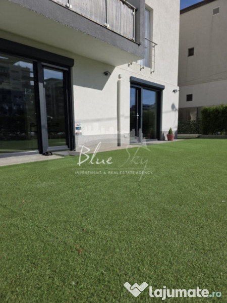 Apartament situat in Mamaia Nord, la 200 m de plaja