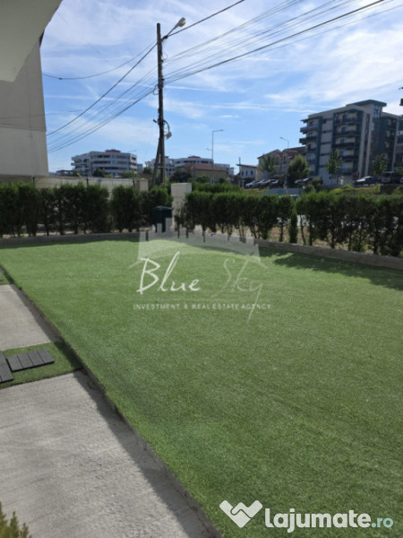 Apartament situat in Mamaia Nord, la 200 m de plaja