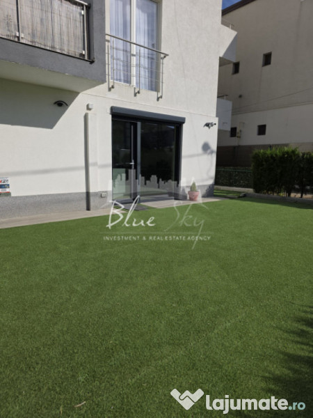 Apartament situat in Mamaia Nord, la 200 m de plaja