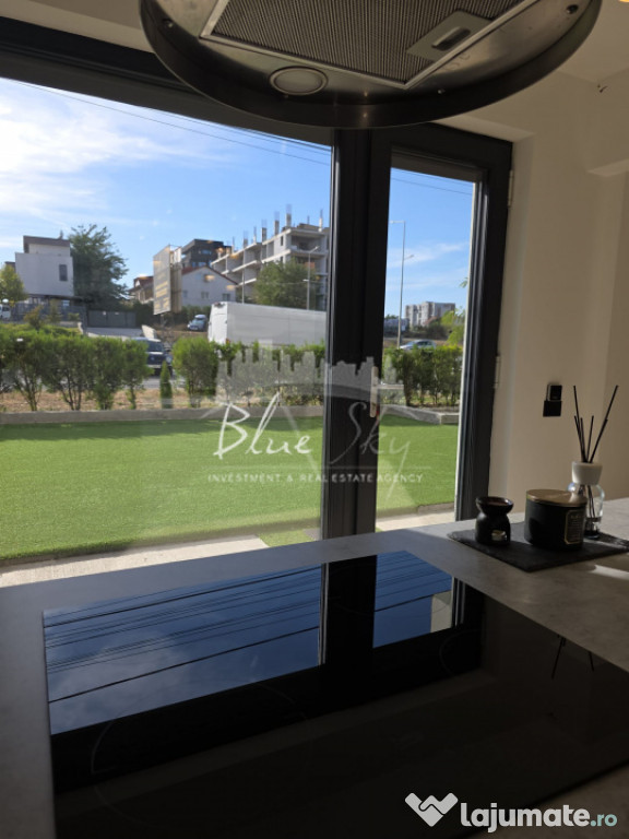 Apartament situat in Mamaia Nord, la 200 m de plaja