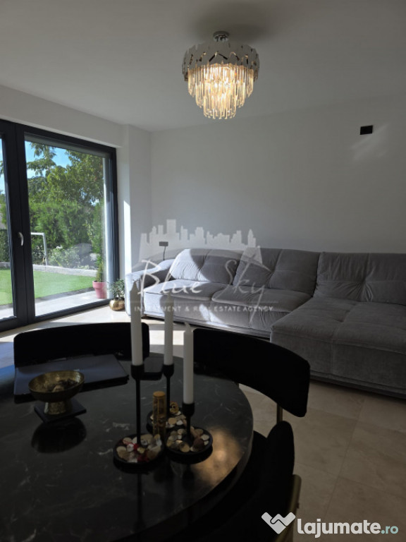 Apartament situat in Mamaia Nord, la 200 m de plaja