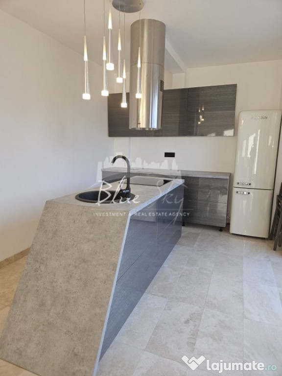 Apartament situat in Mamaia Nord, la 200 m de plaja
