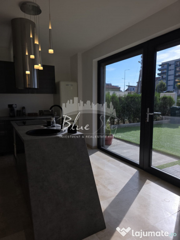 Apartament situat in Mamaia Nord, la 200 m de plaja