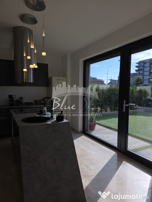 Apartament situat in Mamaia Nord, la 200 m de plaja