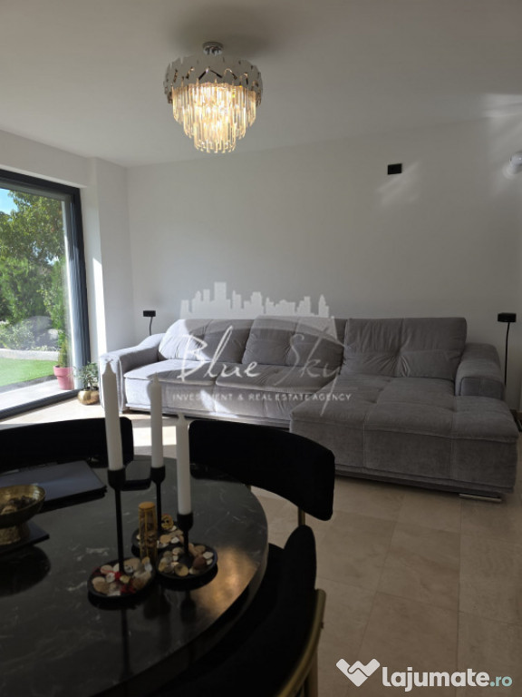 Apartament situat in Mamaia Nord, la 200 m de plaja