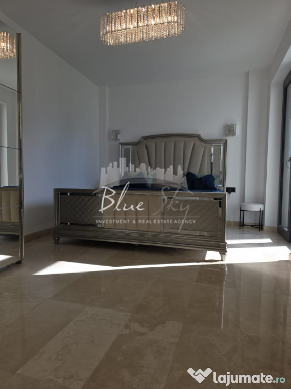 Apartament situat in Mamaia Nord, la 200 m de plaja