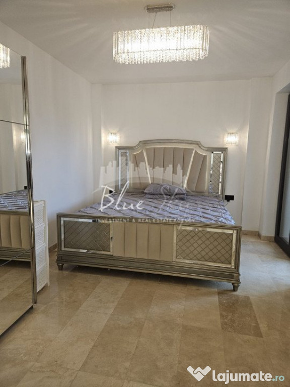 Apartament situat in Mamaia Nord, la 200 m de plaja