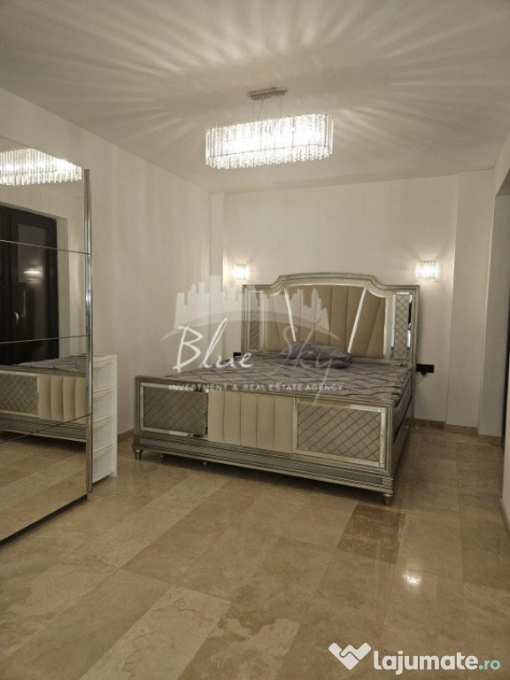 Apartament situat in Mamaia Nord, la 200 m de plaja
