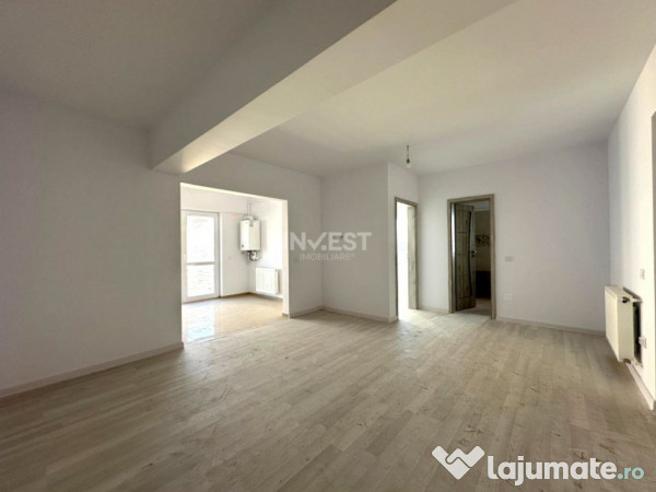 COMISION 0%! 3 CAMERE 2 BAI BLOC NOU! LIFT!