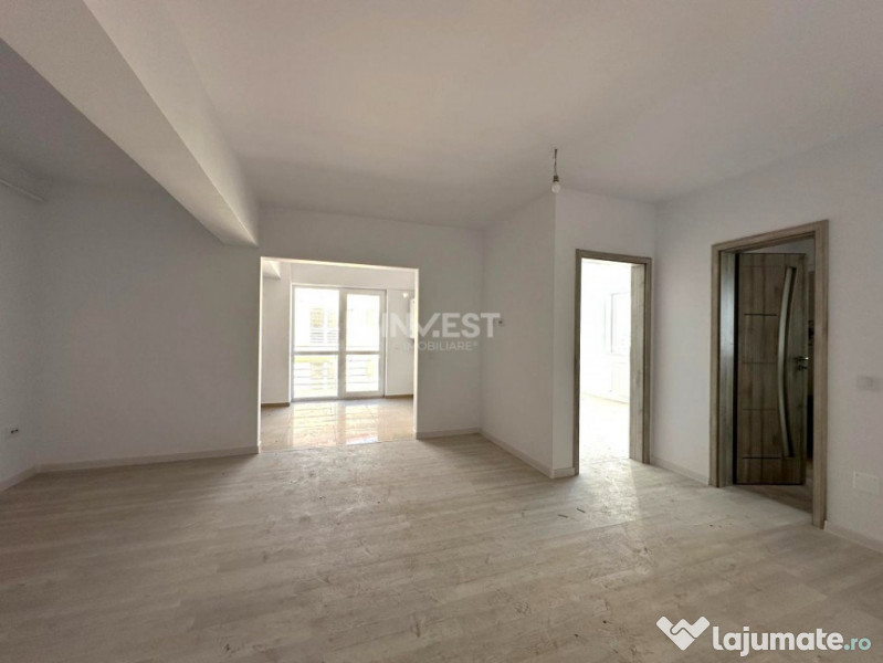 COMISION 0%! 3 CAMERE 2 BAI BLOC NOU! LIFT!